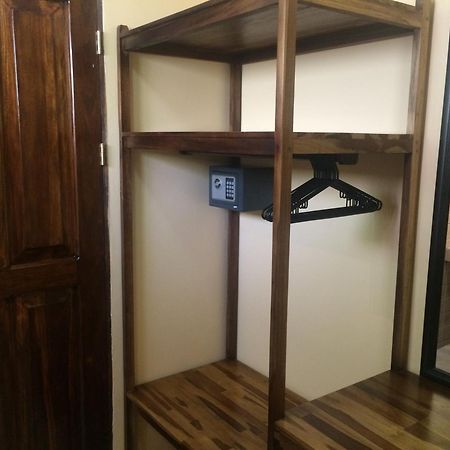 La Fortuna Mussaenda, Arenal酒店 外观 照片