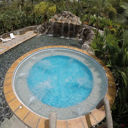 La Fortuna Mussaenda, Arenal酒店 外观 照片