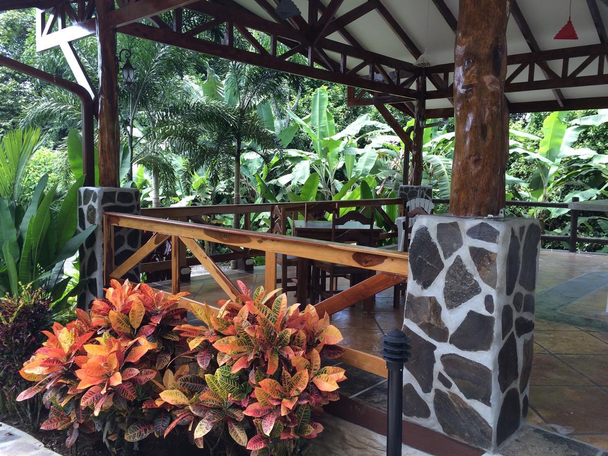 La Fortuna Mussaenda, Arenal酒店 外观 照片