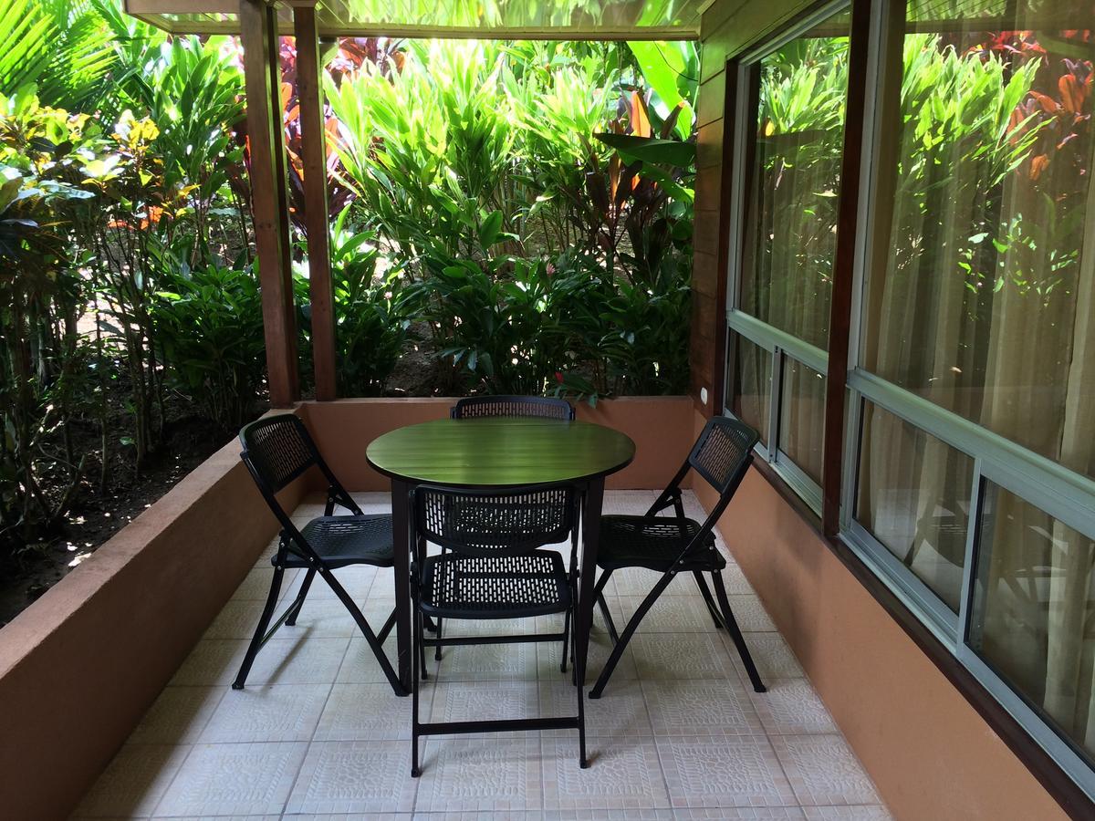 La Fortuna Mussaenda, Arenal酒店 外观 照片