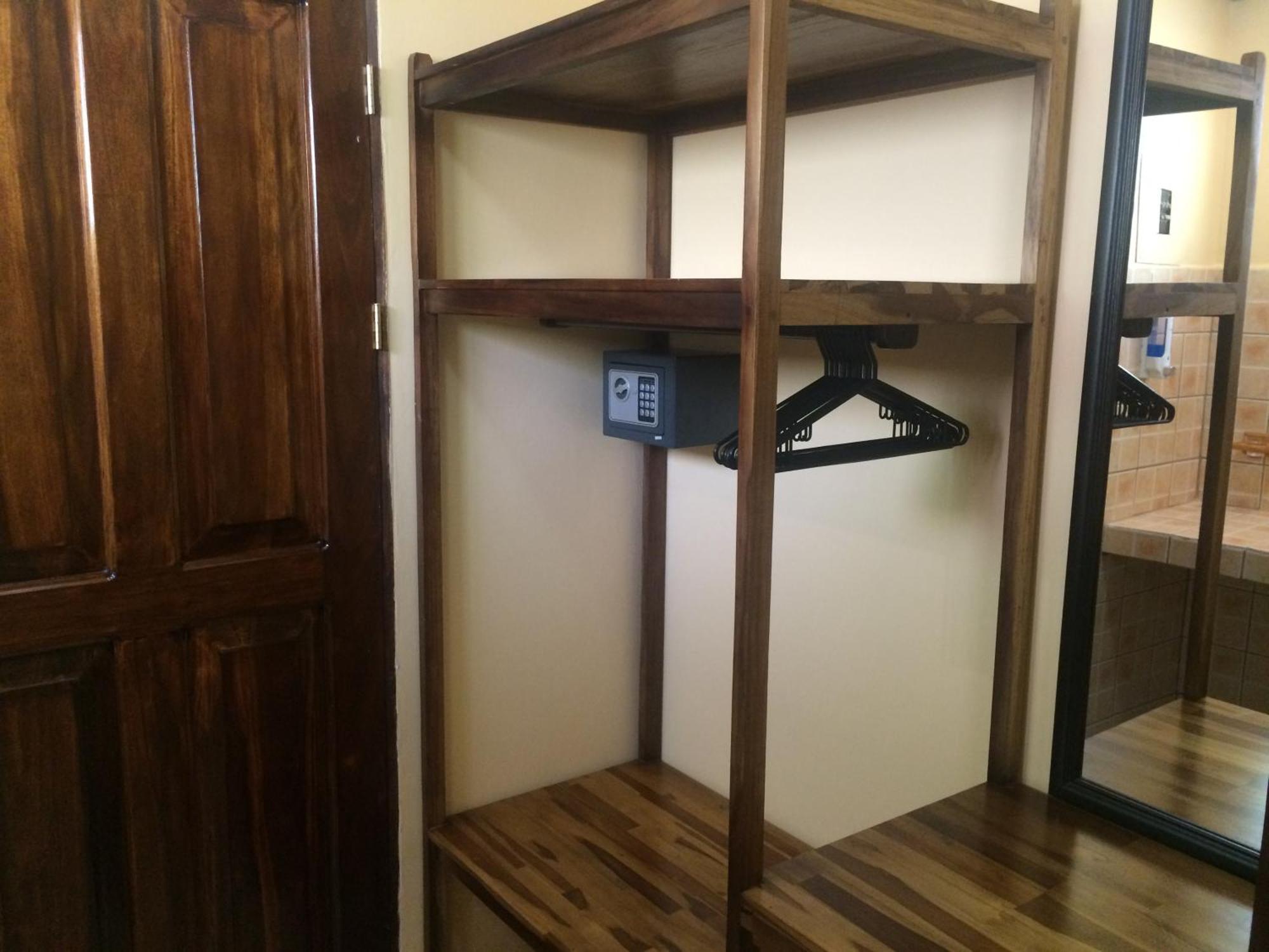La Fortuna Mussaenda, Arenal酒店 外观 照片