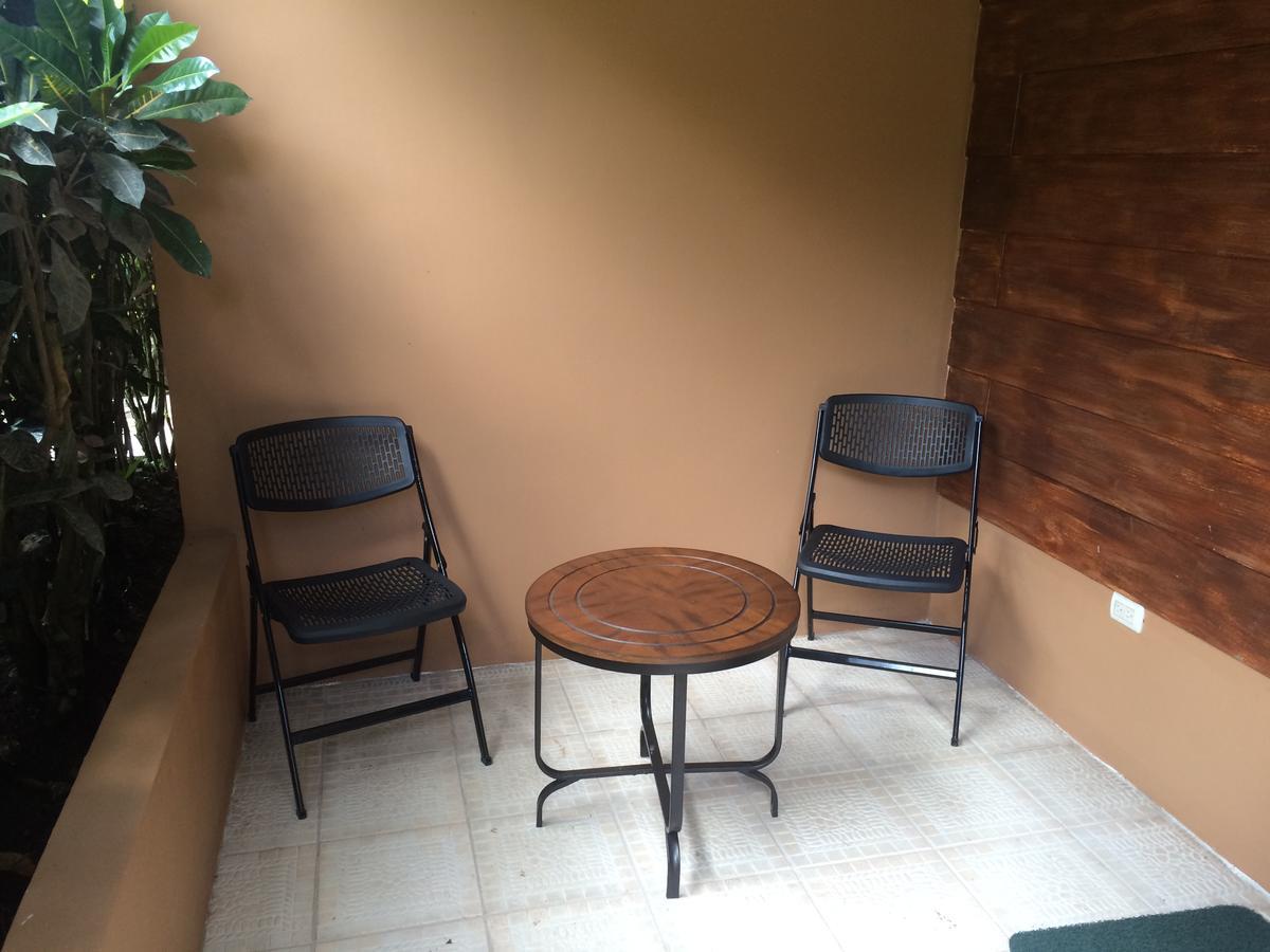 La Fortuna Mussaenda, Arenal酒店 外观 照片