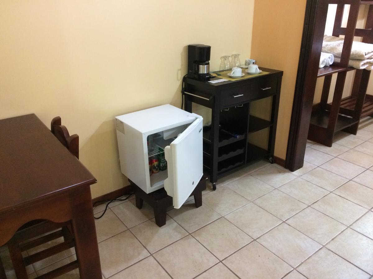La Fortuna Mussaenda, Arenal酒店 外观 照片