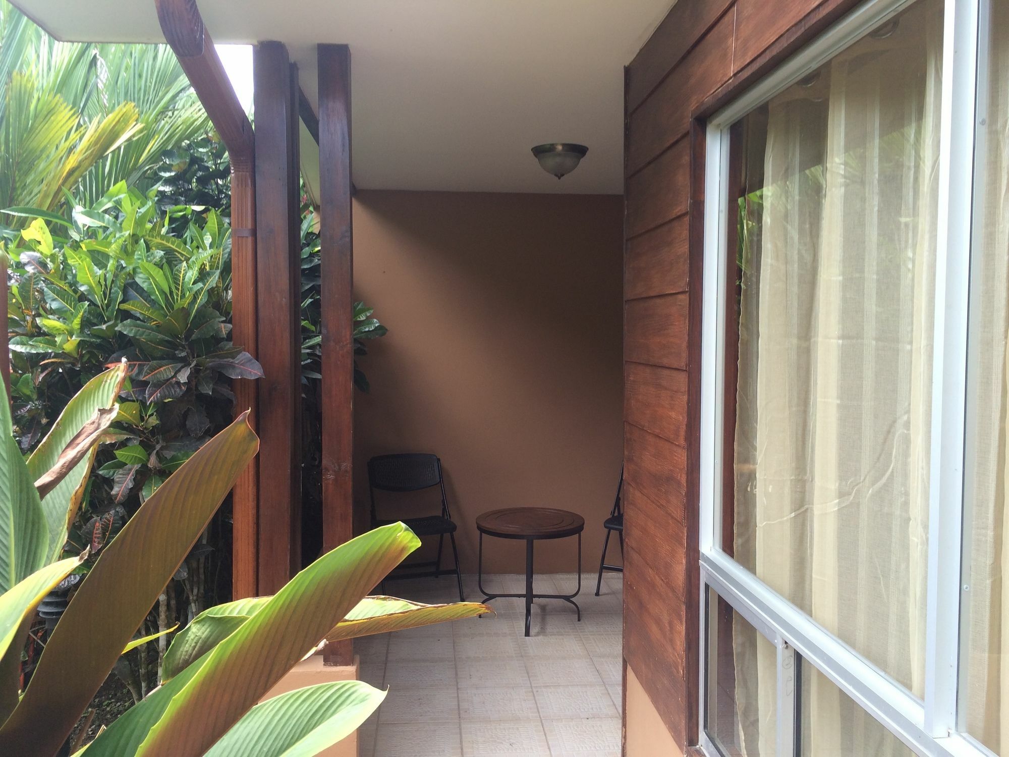 La Fortuna Mussaenda, Arenal酒店 外观 照片