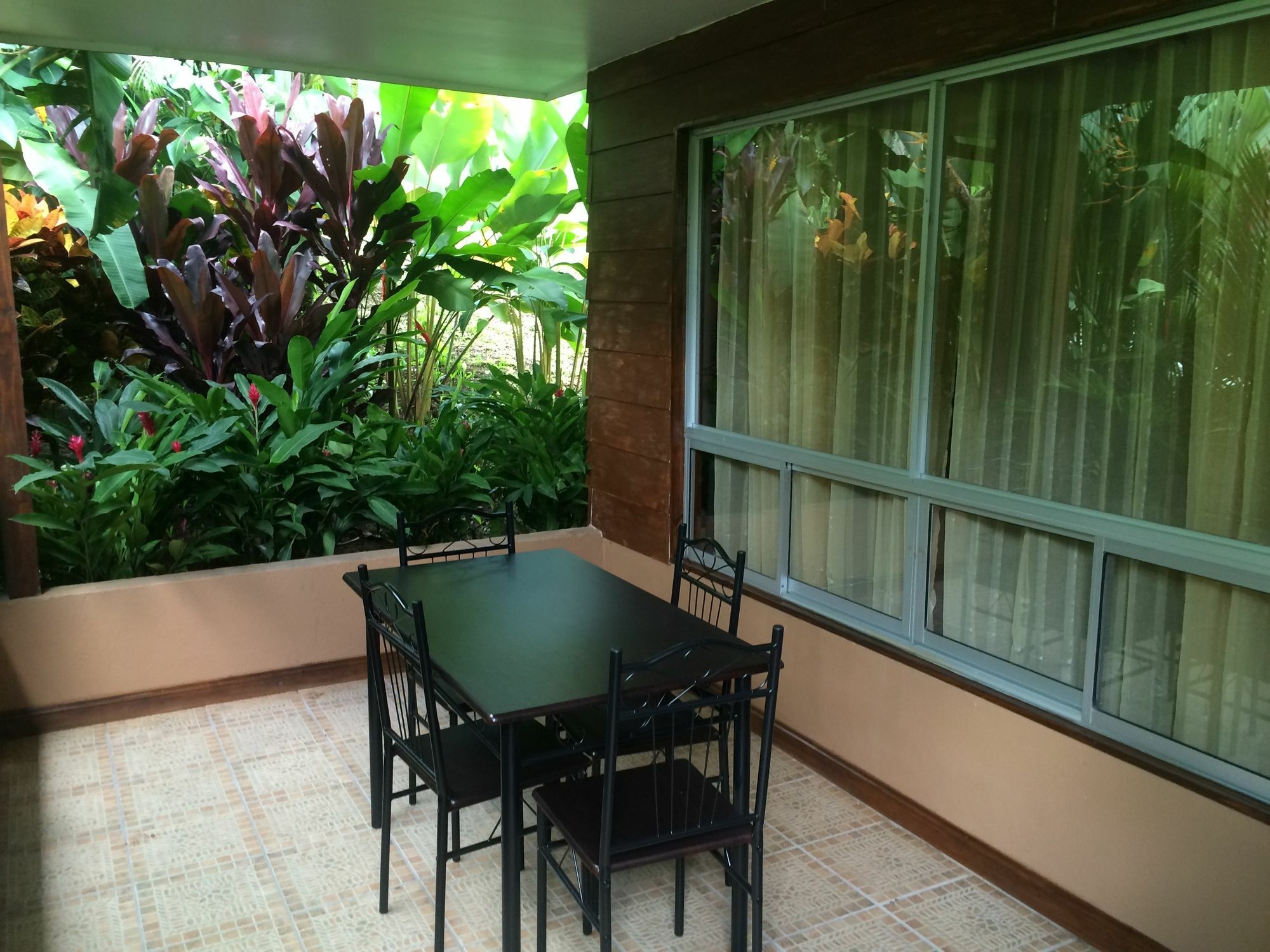 La Fortuna Mussaenda, Arenal酒店 外观 照片